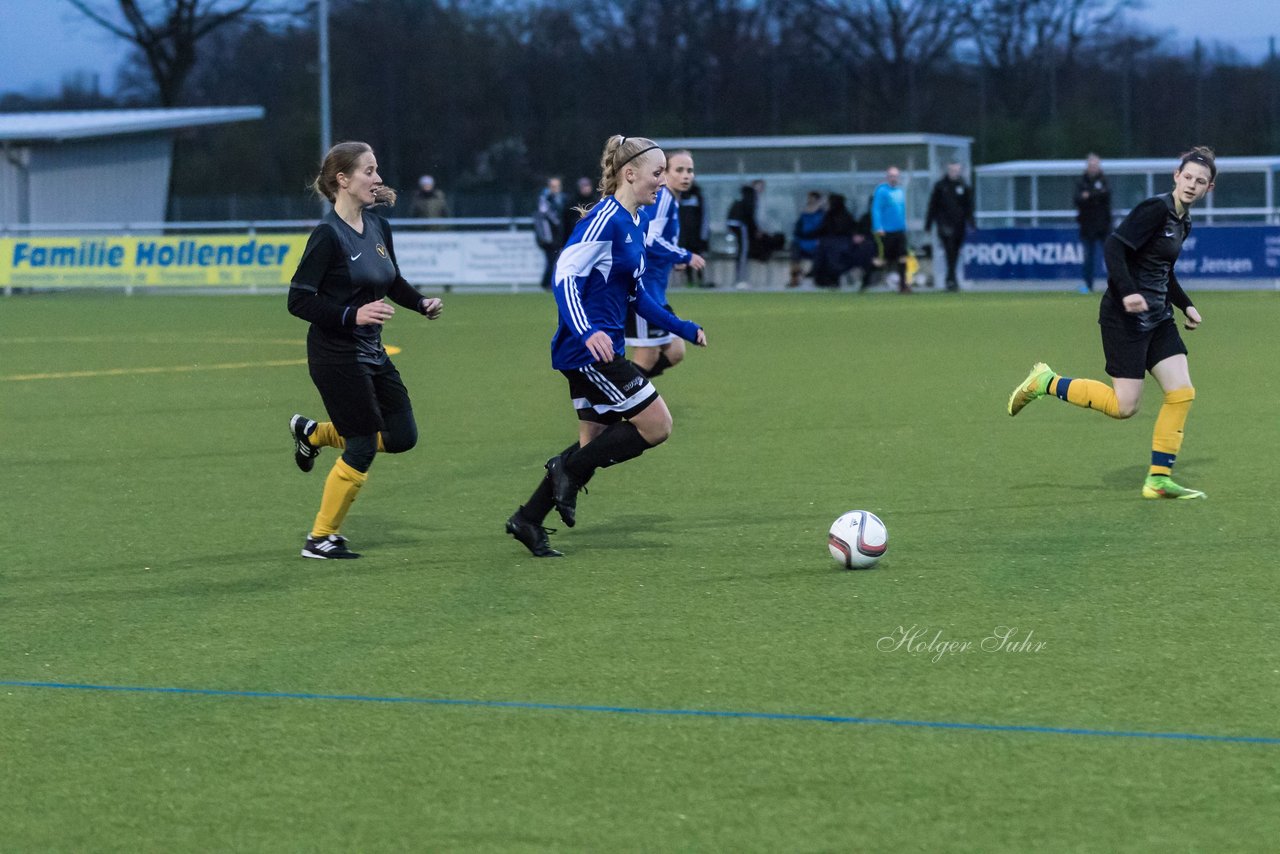 Bild 333 - Frauen Union Tornesch - Victoria : Ergebnis: 4:2